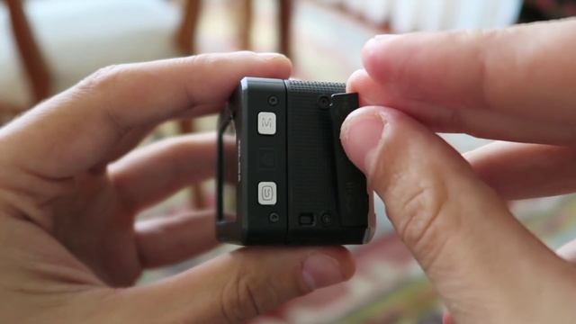 Nilox F-60 EVO MM93, review en español смотреть онлайн