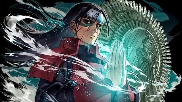 TOP 30: Los SERES Mas PODEROSOS de Naruto BORUTO Definitivo! No orden смотреть онлайн
