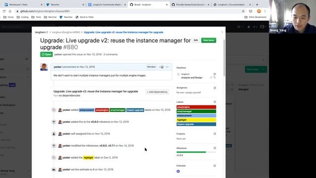 Longhorn Community Monthly Meeting January 17, 2020 смотреть онлайн