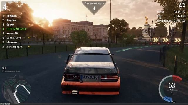 КУПИЛ Mercedes Benz ➤World of Speed смотреть онлайн