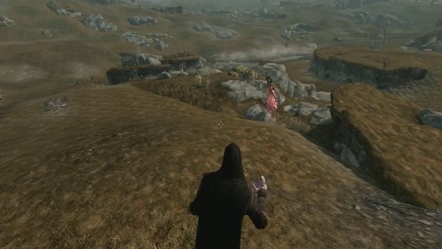 Skyrim 5 мод на компаньона смотреть онлайн