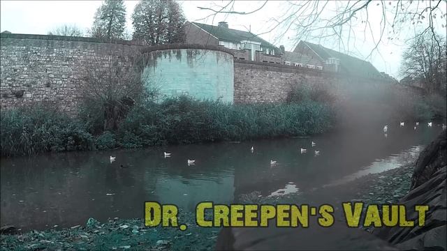 "Navy Seals VS. The Horrors of Toxic Masculinity Lake" | ULTIMATE MONSTER CREEPYPASTA смотреть онлайн