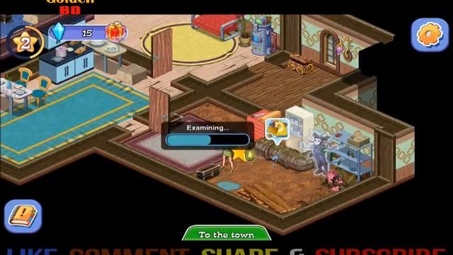 Ghost Town Adventures Game // How to Install and Play Ghost Game 2018 смотреть онлайн