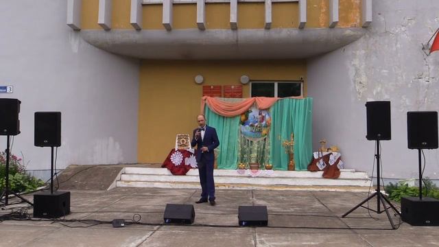 Кошелево Спас 2021 Гродненская филармония смотреть онлайн