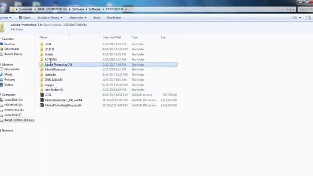 How to download PC software with crack and serial keys Bangla tutorial смотреть онлайн