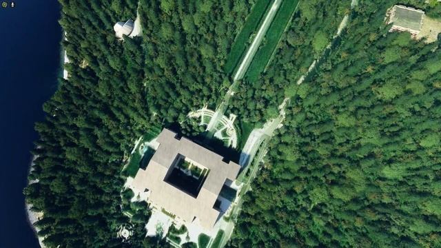 ДОМ КОТОРЫЙ ПОСТРОИЛ ДЖЕК :) Microsoft Flight Simulator 2021 01 28 смотреть онлайн