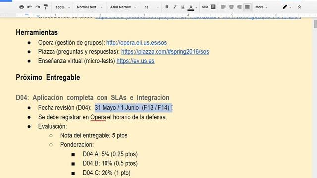 SOS1516 - L14 - Swagger y D04 смотреть онлайн