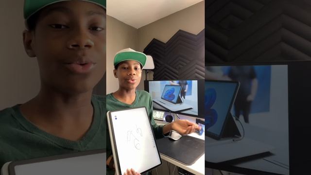 Surface Laptop Studio: My Top 3 Favorite Features #shorts смотреть онлайн