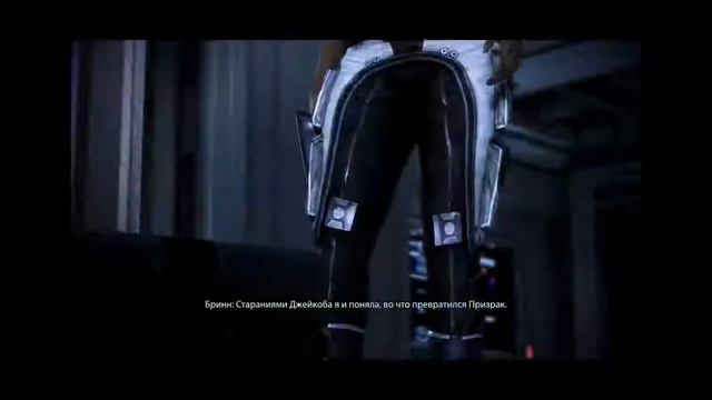 Mass Effect 3.Прохождения #16.Сбежавшие учёные! смотреть онлайн