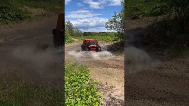 Цвет настроения Оранжевый ? смотреть онлайн