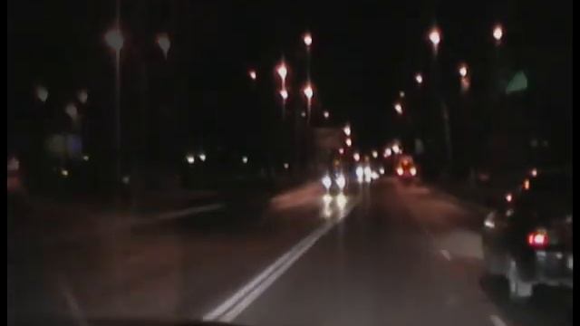 Чебоксары. Прогулки (ночная) 2011. Часть 2. Chuvashia