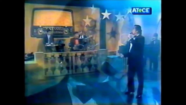 Tango - Los mareados смотреть онлайн