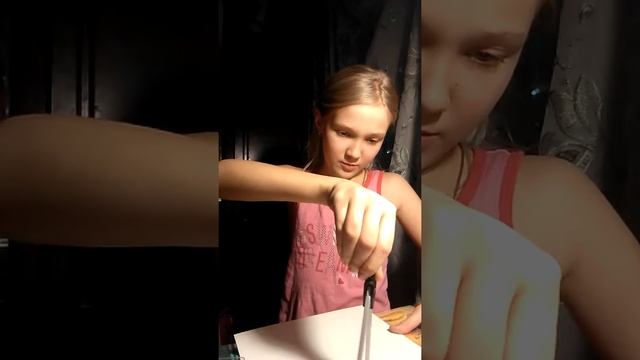 Как нарисовать ам няма смотреть онлайн