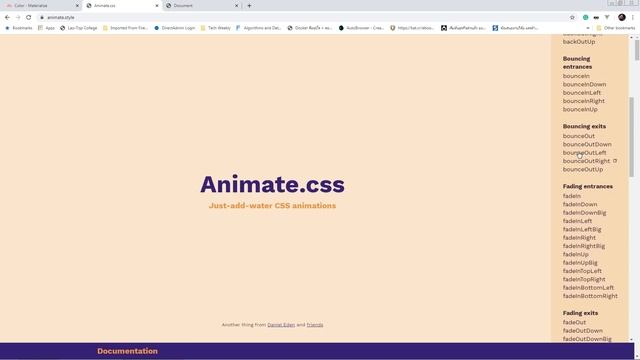 ຮຽນນຳໃຊ້ VueJS ຕອນທີ 4: ເພີ່ມ Materialize UI ແລະ Animate.css ພ້ອມກັບການໃຊ້ງານ transition-goup смотреть онлайн