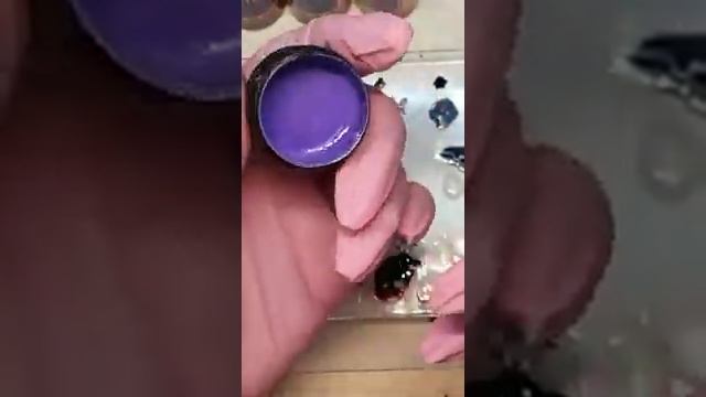 Витражный концентрат и гель-лаки Nogtika смотреть онлайн