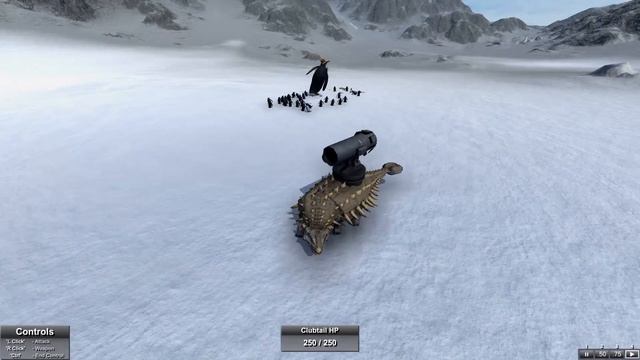 УРОКИ ПИЛАТЕСА | BEAST BATTLE SIMULATOR #3 смотреть онлайн