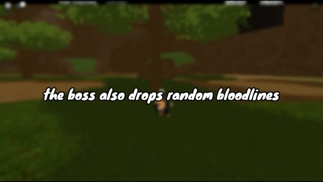 [Code] The True Way To Get Borumaki Gaiden Bloodline Without BL BAG GAMEPASS - Shindo Life смотреть онлайн