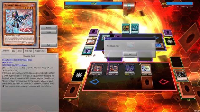 Time Thief Deck November 2020 | PHANTOM RAGE SUPPORT!! [YGOPRO] смотреть онлайн