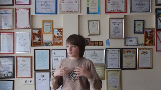 Как справиться с волнением на экзамене? смотреть онлайн