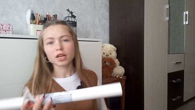 Делаем комнату из Pinterest/распаковка с SHEIN/клею светодиодную ленту/влог смотреть онлайн