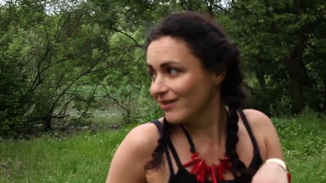 Парк Свиблово "День ребенка или сон в летнюю ночь" MVI 8939 смотреть онлайн