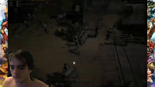 Black Desert QUESTING CRAFT — MMO, MMORPG and online games смотреть онлайн