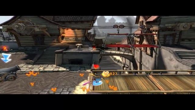 Disney Universe Мир Героев Дисней