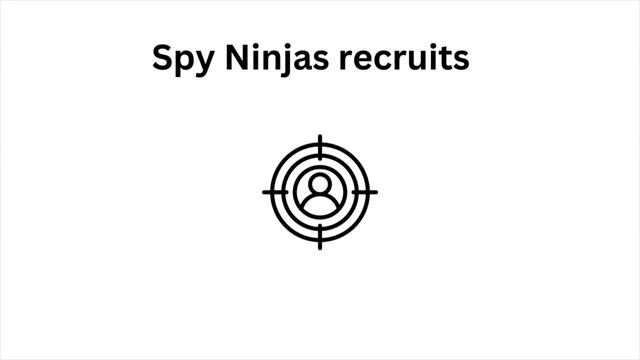 Spy Ninjas A New All Ages Action And Adventure Park Is Coming March смотреть онлайн