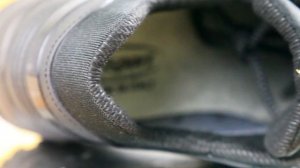 Низкие ботинки Grisport 10003D110. Обзор модели