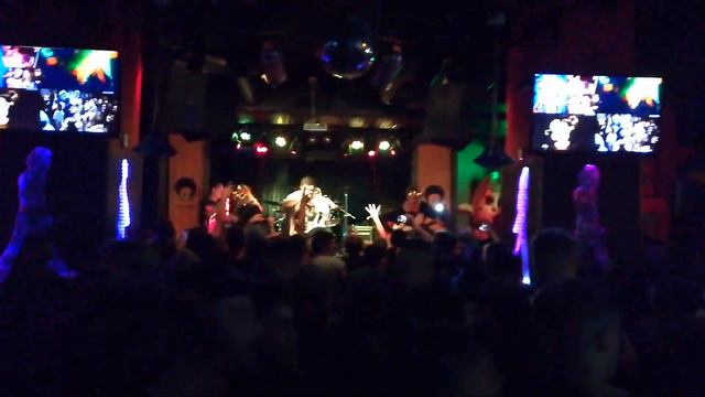 Slaughter To Prevail - Live In Krasnodar 17.12.2019