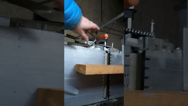 Рейсмусо-строгальный станок (фуганок) Elmos PT 260 смотреть онлайн