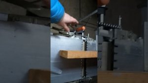 Рейсмусо-строгальный станок (фуганок) Elmos PT 260