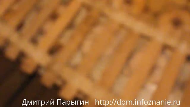 Как сделать верёвочную лестницу? смотреть онлайн