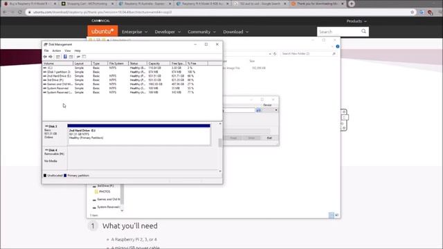 How to run your own 24/7 Minecraft server for CHEAP (using Raspberry Pi) смотреть онлайн