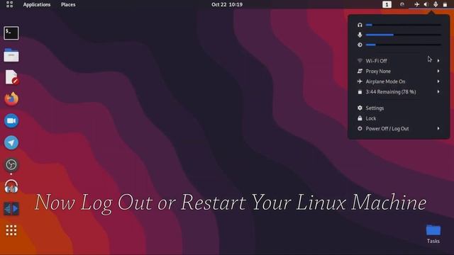 How To Install Fonts in Linux смотреть онлайн