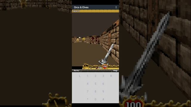 Orcs And Elves - Cheats - Java Game - Android @cidgamer9999 #emulator #javagame смотреть онлайн