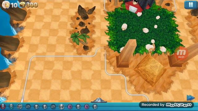 Прохождение игры Tower Madness 2.#3.#армиялохов. смотреть онлайн