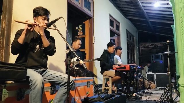 Viral TIKTOK ⁉️ Cek Sound Clarity - Perjuangan & Doa || Versi Tabuan || FR AUDIO смотреть онлайн