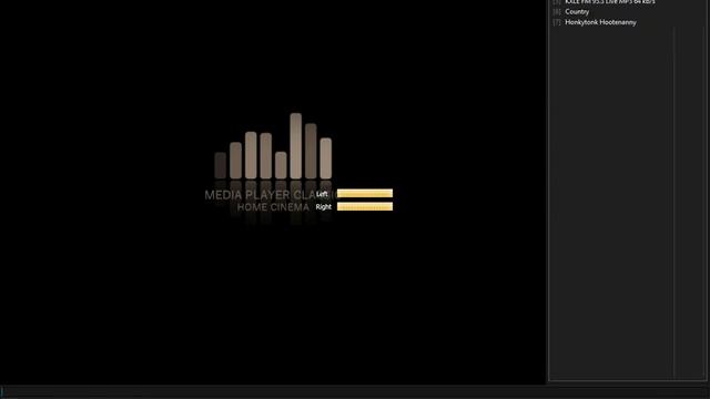 icecast - western (Media Player Classic Home Cinema) (01.01.2024) смотреть онлайн