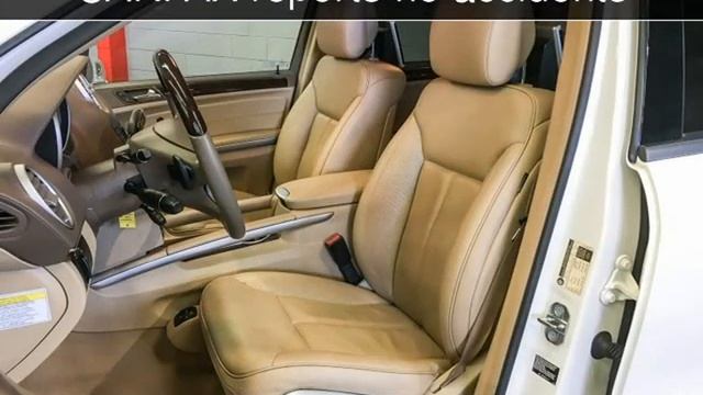 2010 Mercedes-Benz GL 550 Used Cars - Walnut Creek,CA - 2017-06-06 смотреть онлайн
