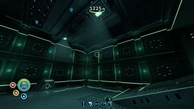 Vanzemaljski generator! - Subnautica Ep.16 смотреть онлайн
