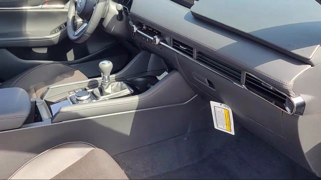 2023 Mazda Mazda3 2.5 S Premium Hatchback Oakland Hayward San Leandro Union City San Lorenzo S смотреть онлайн