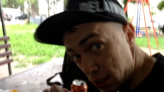Мой первый Vlog - Обзор покупок) смотреть онлайн