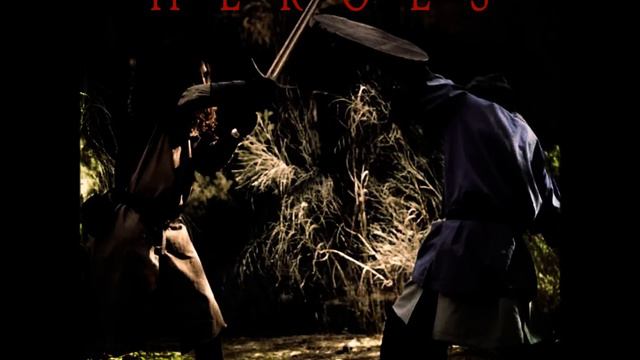 Heroes - Epic Music (Francisco José Villaescusa) смотреть онлайн