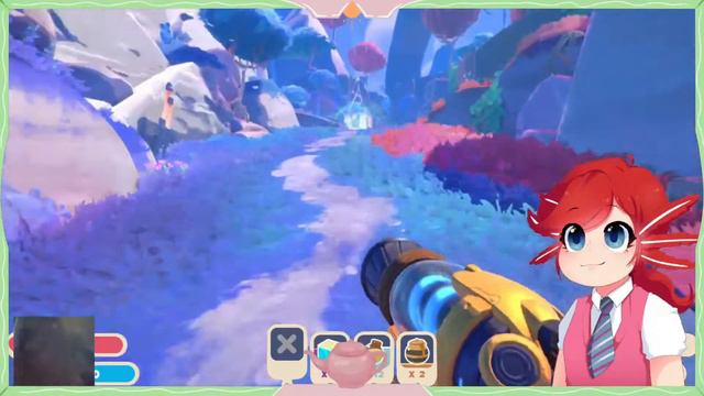 Slime rancher 2 More slimes!!! More!!!--Ep 3 смотреть онлайн
