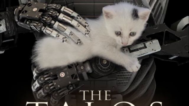 The Talos Principle - Complete OST смотреть онлайн