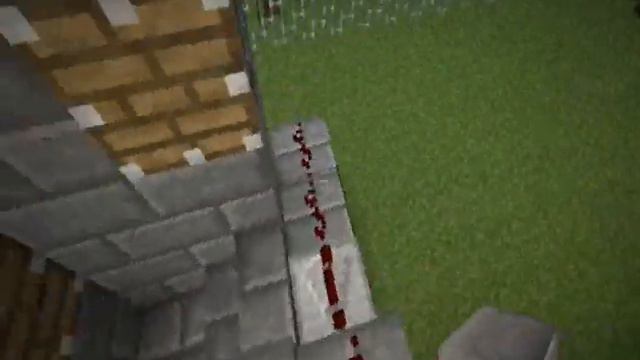 Cупер лифт MineCraft смотреть онлайн