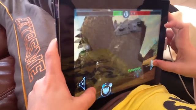 обзор игры dragon slayer смотреть онлайн