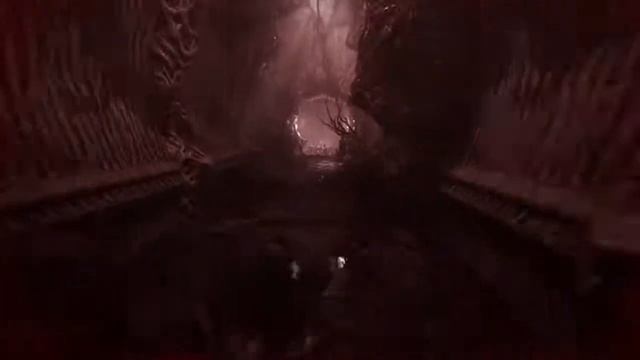 Lust from Beyond-Scarlet смотреть онлайн
