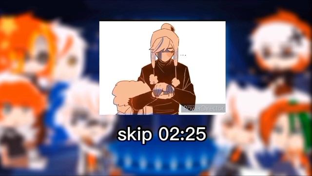 реакция стран на Meme/ countryhumans react to Meme || by: Mochico || gacha смотреть онлайн